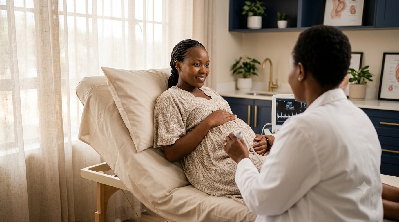 Obstetrics & Antenatal Care