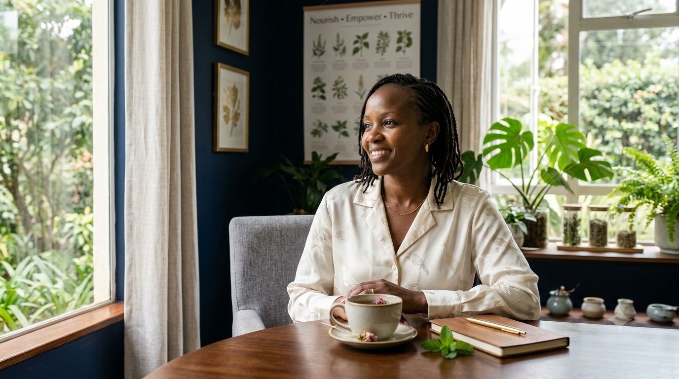 Women's Wellness & Screening